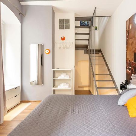 Just Here Apartments - Lascia Fare A Dio Bari Exterior foto