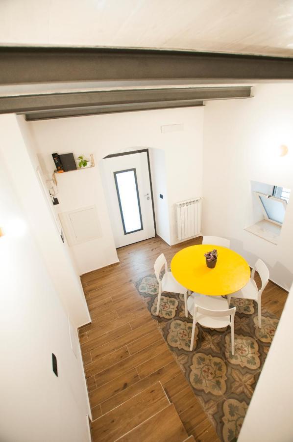 Just Here Apartments - Lascia Fare A Dio Bari Exterior foto