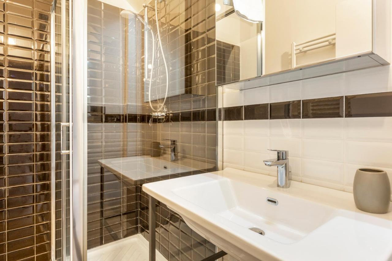 Just Here Apartments - Lascia Fare A Dio Bari Exterior foto